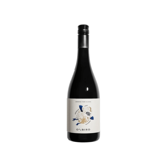 Oddbird Organic GSM Grenache - 750Ml