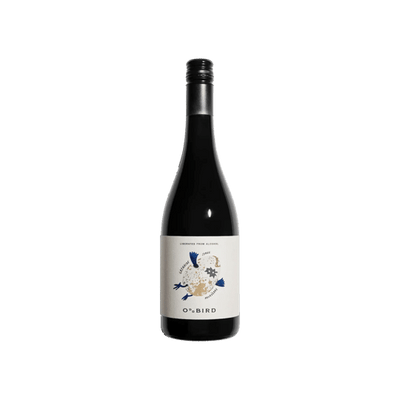 Oddbird Organic GSM Grenache - 750Ml