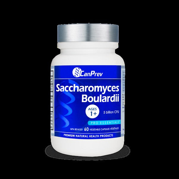 CanPrev Saccharomyces Boulardii