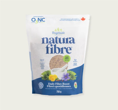 Brightside Organics - Omega 3 Nutra Cleanse, 750G