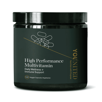Younited High Performance Multi 120 Caps