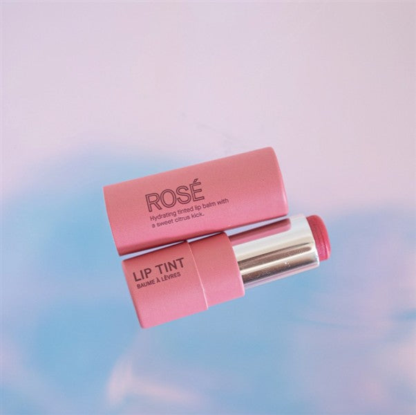 Pink House - Lip Tint: Rose