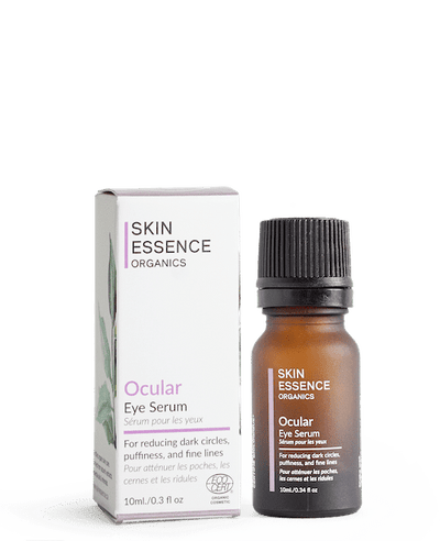 Skin Essence Ocular Eye Serum, 10 mL