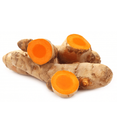 CERTIFIED ORGANIC Whole Turmeric