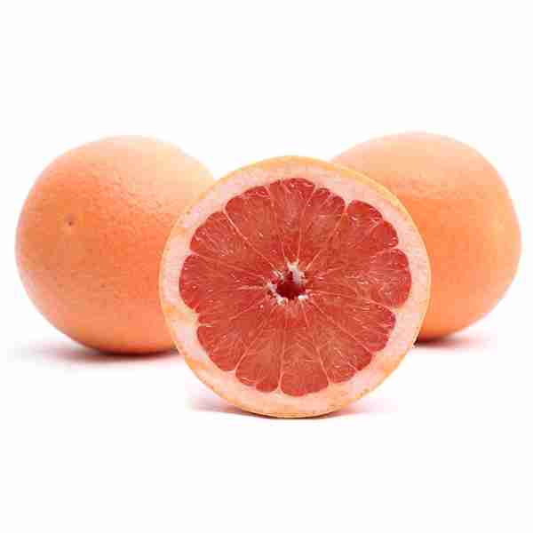 CERTIFIED ORGANIC Grapefruit