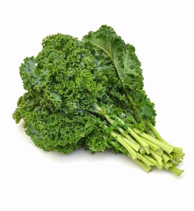 CERTIFIED ORGANIC Green Kale