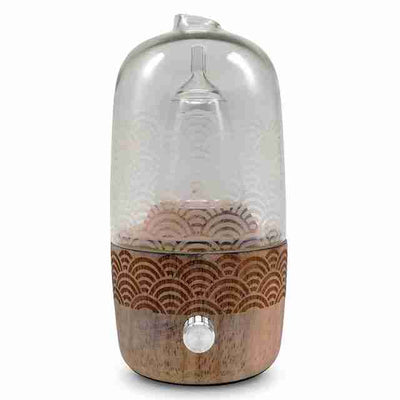 The Aroma Counter Osaka Nebulizer Diffuser