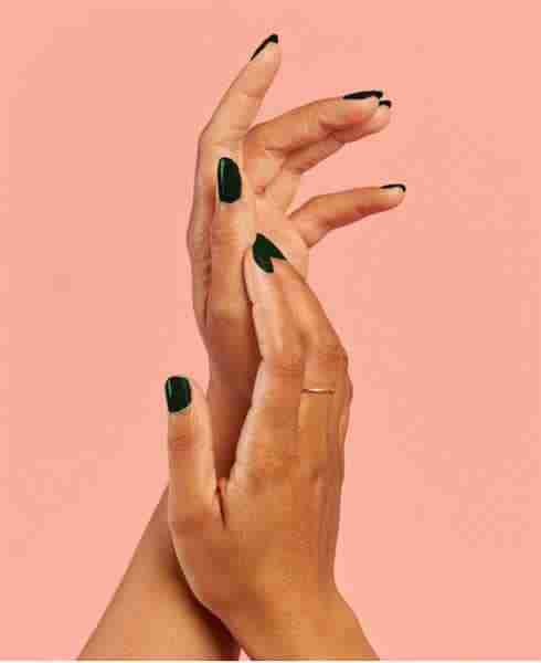 Bkind Nail Polish En Beau Fusil