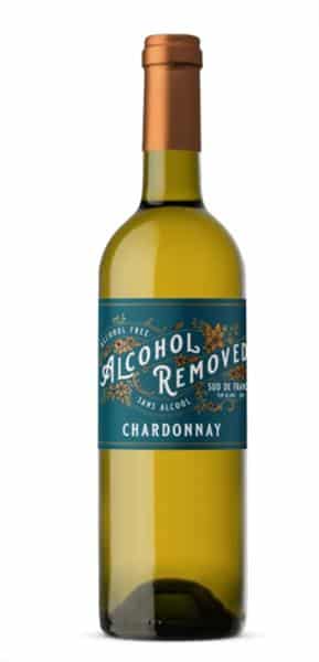La Colombette Chardonnay 2023, 750Ml