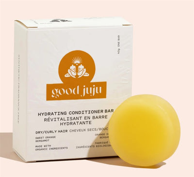 Good Juju Hydrating Conditioner Bar, 40G