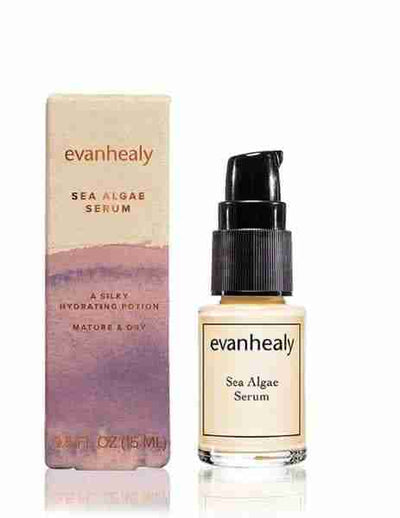 Evanhealy - Sea Algae Serum 0.5 Floz