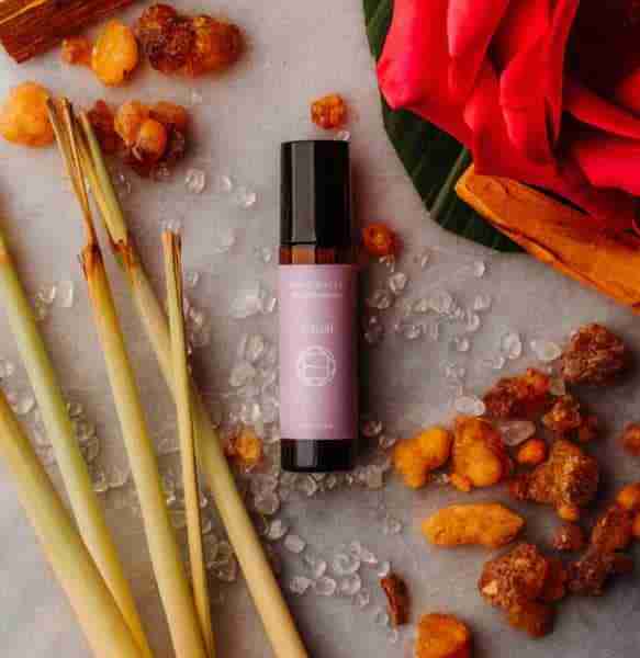 Lightwater Ritual Wellness Roller 10Ml
