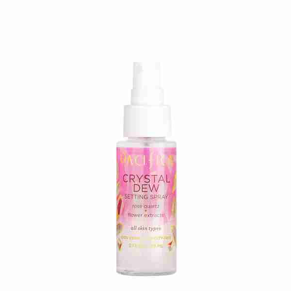 Pacifica - Crystal Dew Setting Spray, 59Ml