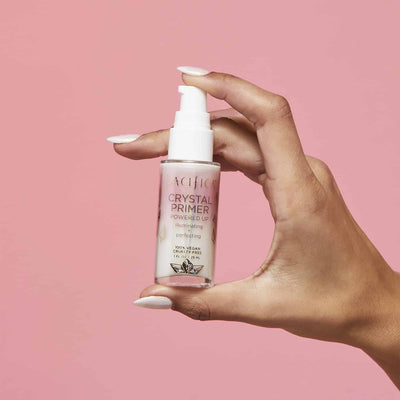 Pacifica - Crystal Primer, 29Ml