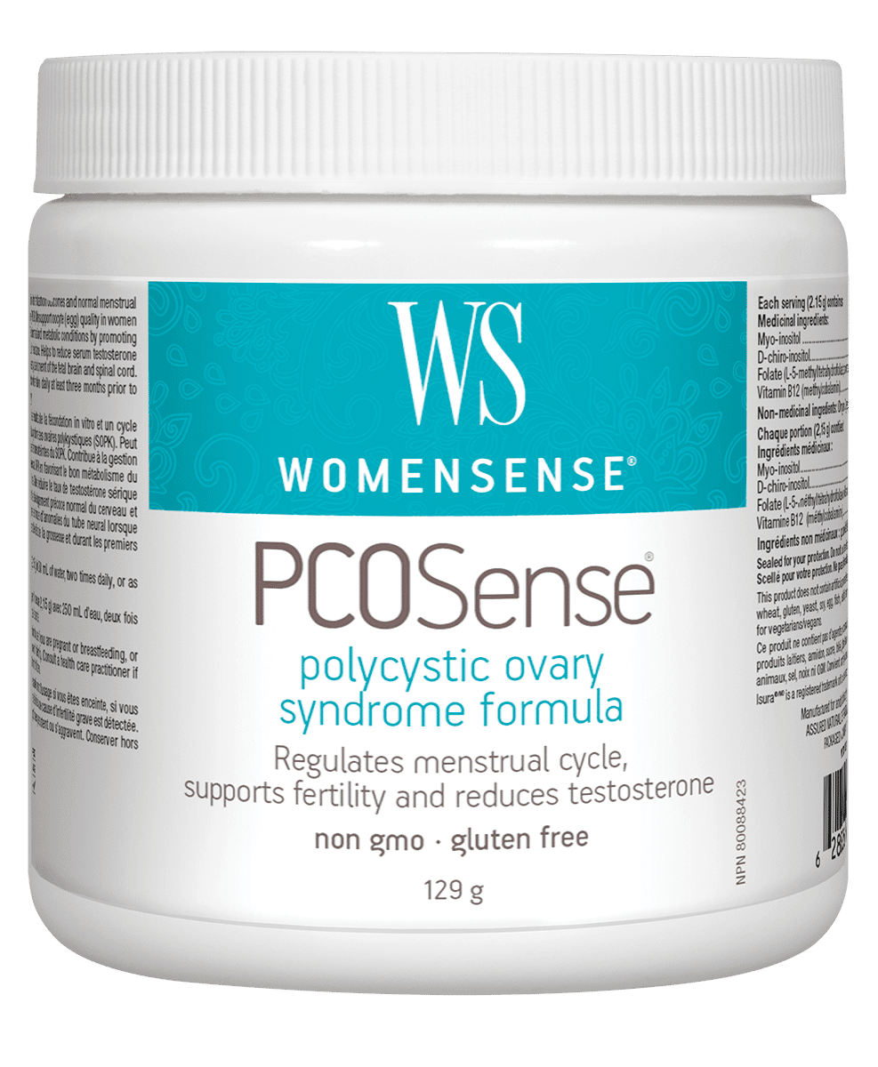 Womensense Pcosense 129G