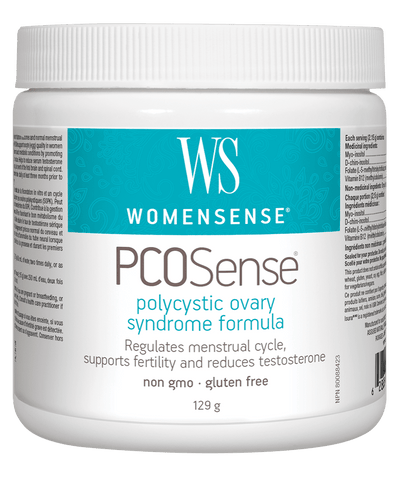 Womensense Pcosense 129G