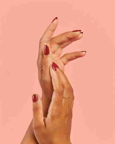 Bkind - Leo Nail Polish, 15Ml