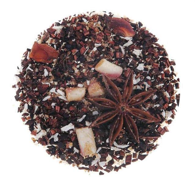 Bulk Organic Loose Leaf Tea - Holiday Blend