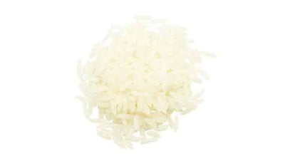 Organic White Long Jasmine Rice Bulk