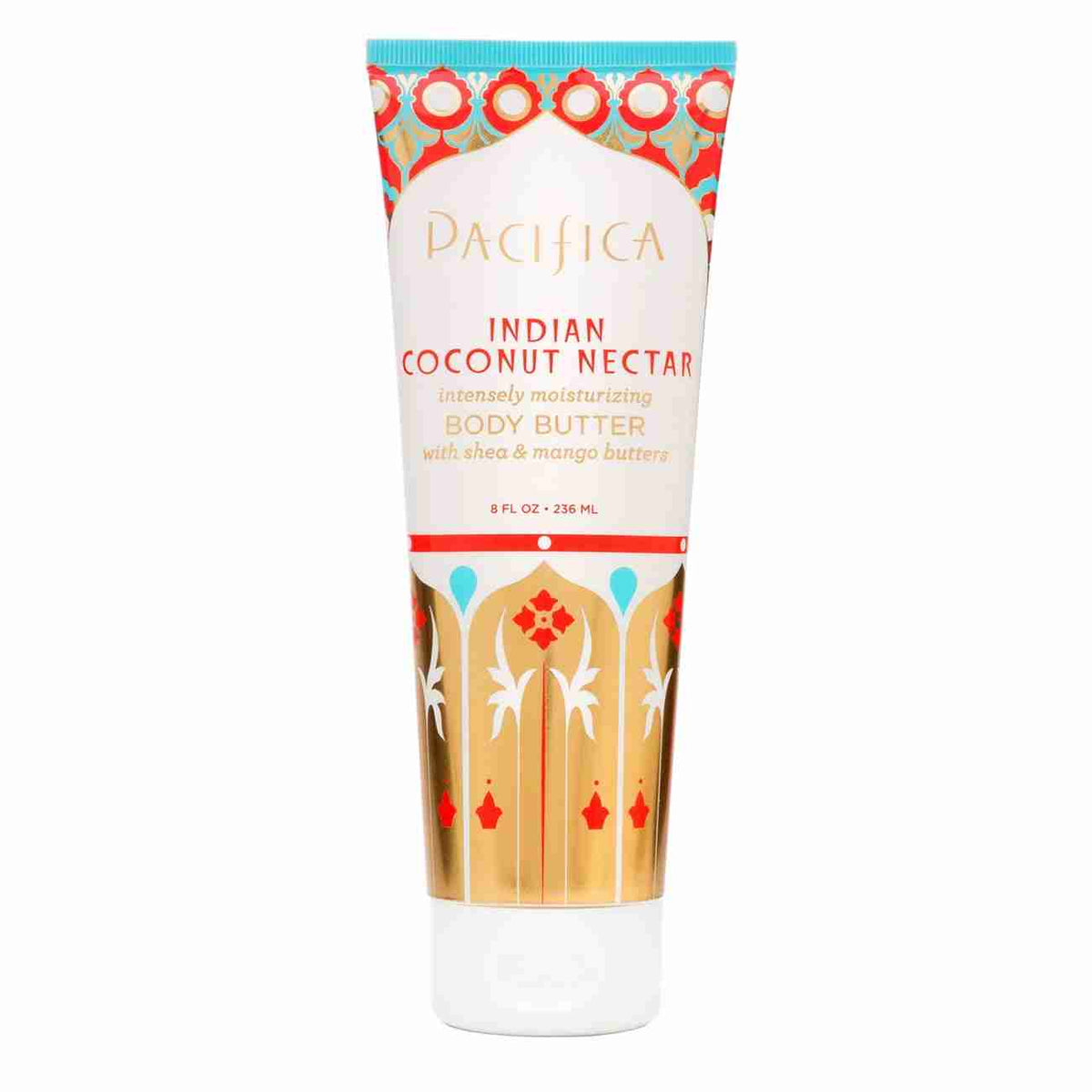 Pacifica Indian Coconut Nectar Intensely Moisturizing Body Butter - 236Ml