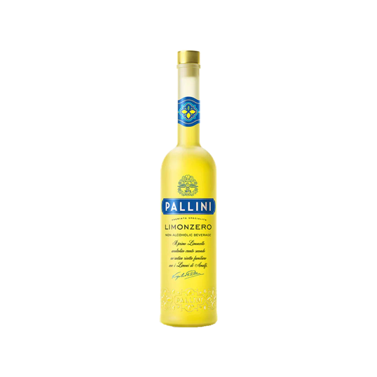 Pallini - Limonzero 500Ml