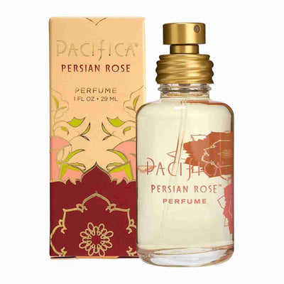 Pacifica Perfume Spray: Persian Rose - 29Ml