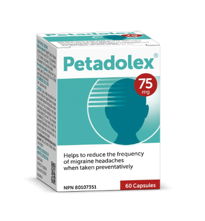 Pascoe Petadolex, 75Mg