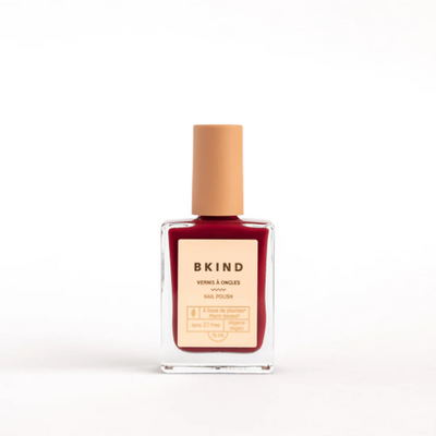 Bkind Nail Polish Scorpio