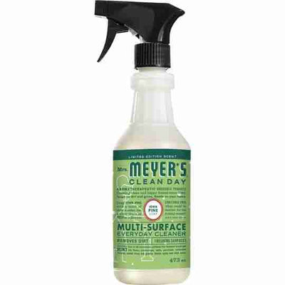 Mrs. Meyers Multi Surface Cleaner Iowa Pine 473Ml
