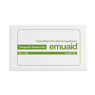 Emuaid Moisture Bar, 5Oz