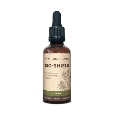 Harmonic Arts Bio-Shield Cleanse 50Ml
