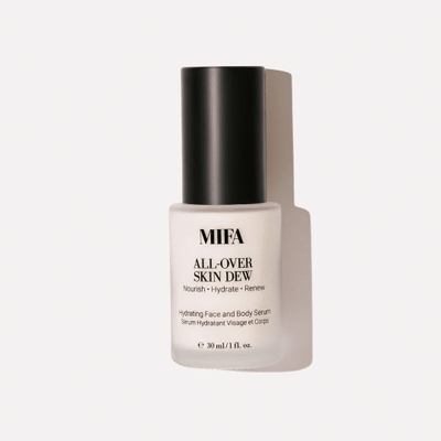 MIFA And Co All-Over Skin Dew Serum 1Oz