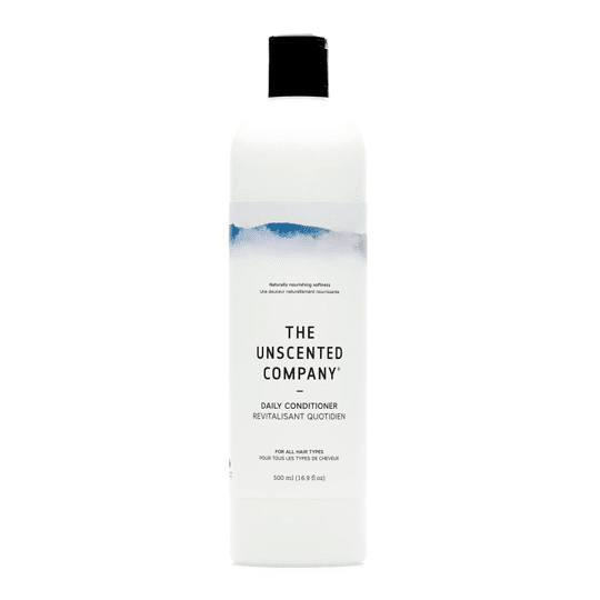 The Unscented Co Daily Conditioner 500Ml