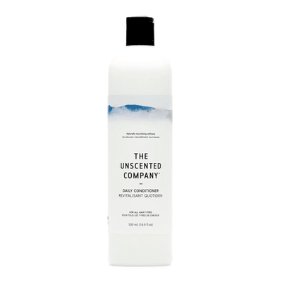 The Unscented Co Daily Conditioner 500Ml