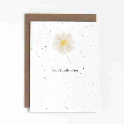 The Good Card - Little Bundle Of Joy