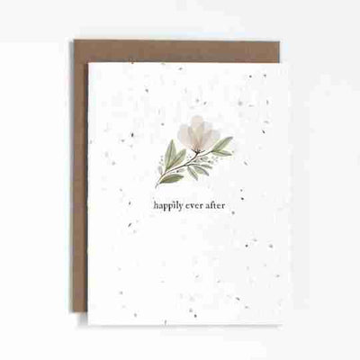 The Good Card - Happily Ever After