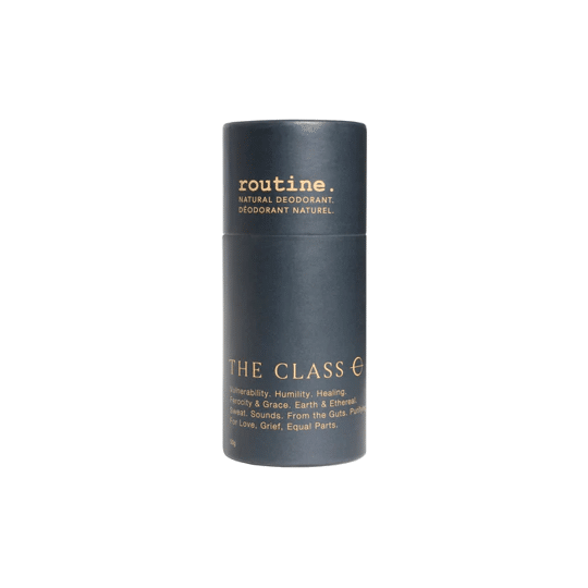 ROUTINE The Class Deodorant Stick, 50G
