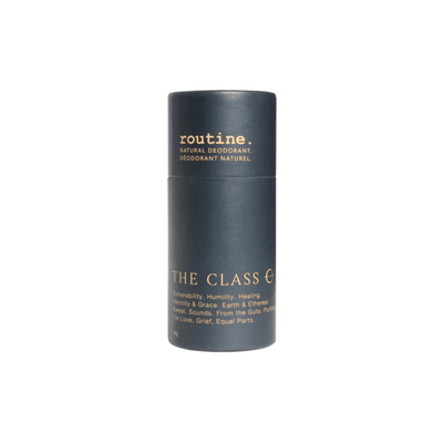 ROUTINE The Class Deodorant Stick, 50G