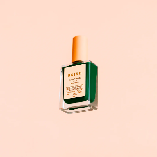 Bkind Nail Polish Capricorn