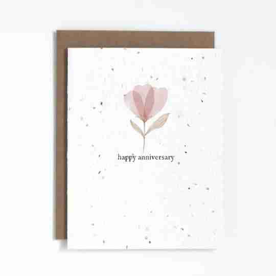The Good Card - Happy Anniversary
