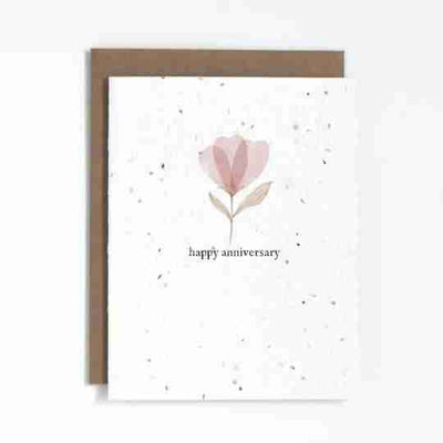 The Good Card - Happy Anniversary