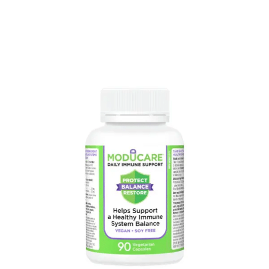 Kidstar Moducare 90 Vegcap