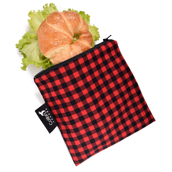 Colibri Large Snack Bags