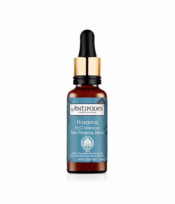 Antipodes Hosanna H2O Intensive Skin-Plumping Serum 30Ml