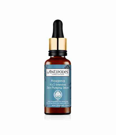 Antipodes Hosanna H2O Intensive Skin-Plumping Serum 30Ml