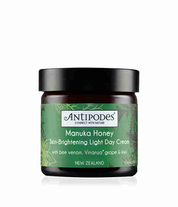 Antipodes - Manuka Honey Light Day Cream, 60Ml
