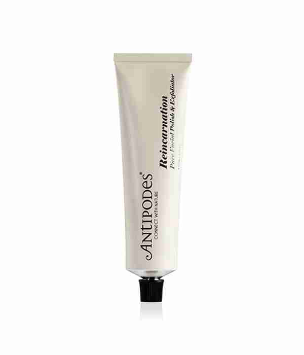 Antipodes Reincarnation Pure Facial Polish