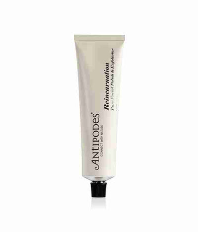 Antipodes Reincarnation Pure Facial Polish