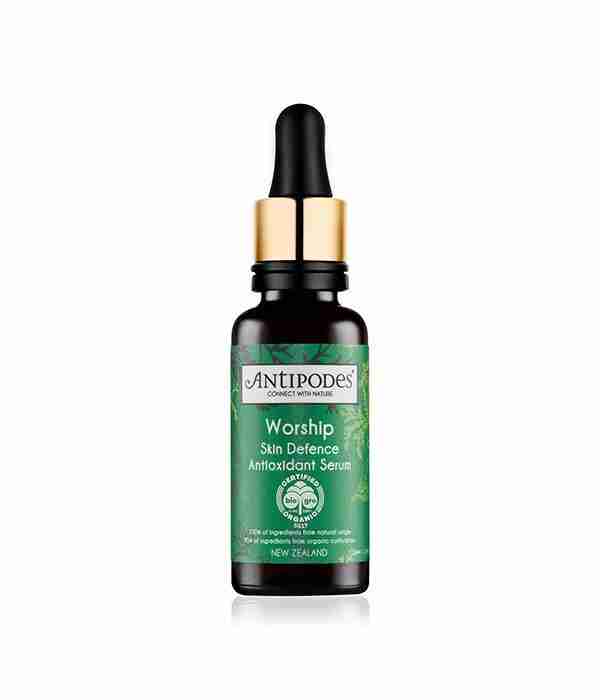 Antipodes Worship Antioxidant Serum 30Ml