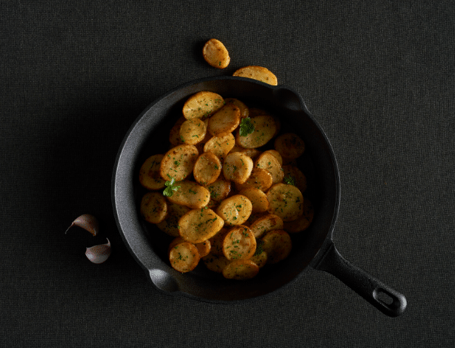 Cool & Simple - Duck Fat Potatoes, 600G